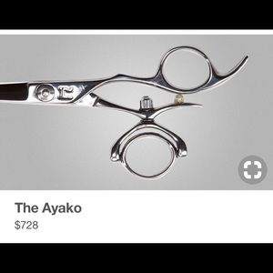 Brand New HH3 6in Shear